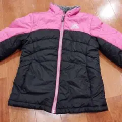 子ども用中綿ジャケット　スキー