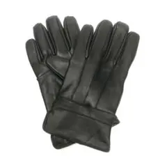 革手袋 メンズ レザー グローブ 羊革 Aタイプ