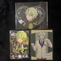 あんさんぶるスターズ 巴日和 グッズセット - メルカリ