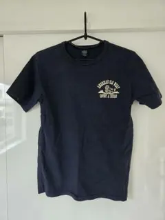 Studio D'artisan Tシャツ XL ネイビーのサムネイル