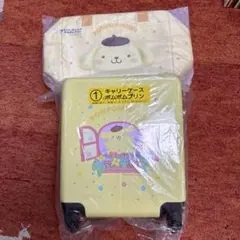 2026年最新】ポムポムプリンキャリーオンバッグの人気アイテム - メルカリ
