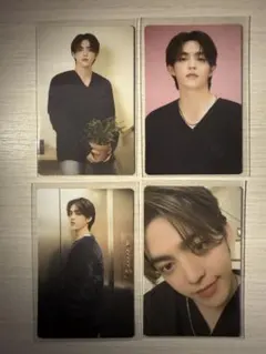 Seventeen S.COUPS carat land 2024 まとめ売り