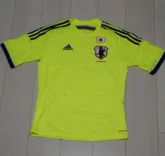 日本代表　アウェイレプリカユニフォーム