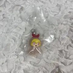 アイカツ！ ガチャガチャ めじるしアクセサリー 星宮いちご - メルカリ