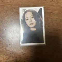 TWICEツウィハイタッチトレカcelebrate
