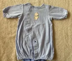 ファミリア　2way ロンパース　60サイズ