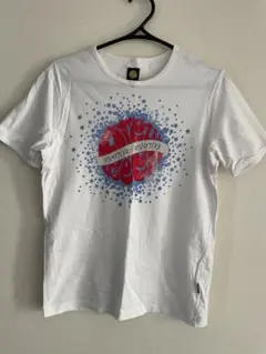 pretty green 青山店の1周年記念Ｔシャツ