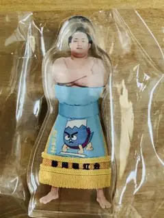 大相撲ガチャ　アクリルスタンド　翠富士
