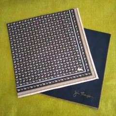 【新品未使用】ジム・トンプソン ハンカチ 2枚セットのサムネイル