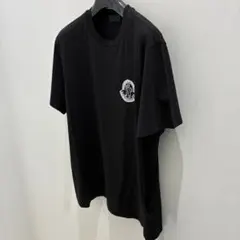 超美品レア】MONCLER PalmAngel コラボTシャツ - メルカリ