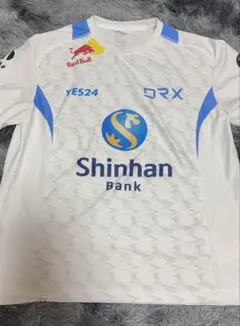 Fnatic サイン入りユニフォーム【激レア品】 VALORANT Fnatic サイン入りユニフォーム【激レア品】 VALORANT