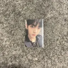 ACT:LOVESICK スビン トレカ