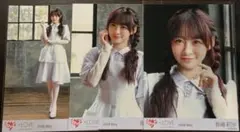 イコラブ 音嶋莉沙 生写真 劇薬中毒 研究員衣装 - メルカリ