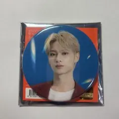 SEVENTEEN　BE THE SUN　JUN　缶バッジ