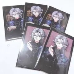 チェキ風カード シロ