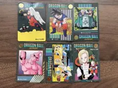 2026年最新】ドラゴンボールカード ビジュアルアドベンチャーの人気