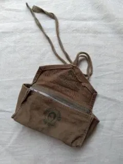 TIMEX Nigel Cabourn コラボ ポーチ