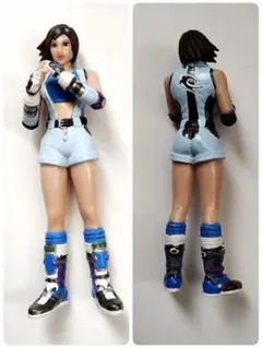 2026年最新】風間飛鳥 フィギュアの人気アイテム - メルカリ