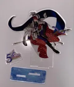 在庫ラスト 魔法使いの約束 ミスラ Premium アクリルスタンド 4点セット 魔法使いの約束 まほやく ルチル 2周年 アクスタ Premium Premium