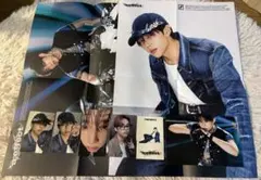 THE BOYZ ソヌ　トレカ　セット