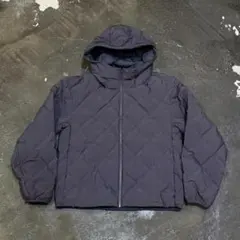 ★UNIQLO ユニクロ パフテックパーカ ウィメンズ S グレー/128