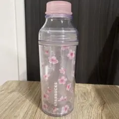なな様専用　スターバックス　SAKURA2026 カラーチェンジボトル473ml