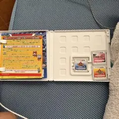 妖怪ウォッチバスターズ 赤猫団 白犬隊 妖怪ウォッチ3天ぷら3本セット