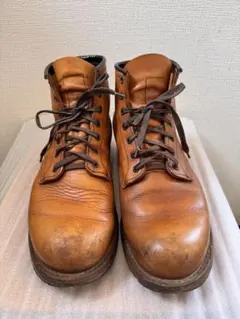 RED WING レッドウィング 9013 ベックマン 27.5cm 廃番モデルのサムネイル