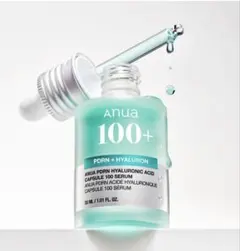 Anua PDRN ヒアルロン酸100 セラム　30ml