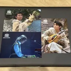 ミセス ゼンジン イミュータブル 若井滉斗 フォトカ 15 20 34 36