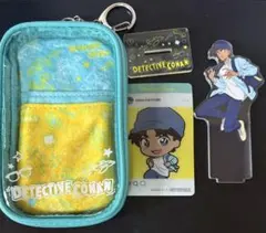 服部平次 グッズ セット