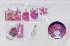 ParadoxLive パラライ アン・フォークナー Gくじ