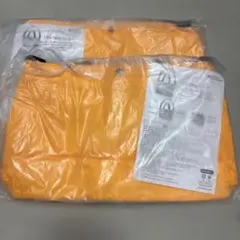 キッザニア プロ 2Wayバッグ 未使用　2個セット