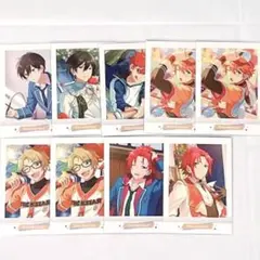 あんスタ　ぱしゃこれ　Trickstar
