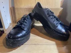 ConverseCT70日本未入荷　新品　レザー　Leatherチャックテイラー