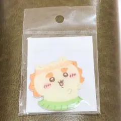 【即日発送】映画ちいかわ ぷっくりアクリルマグネット シーサー