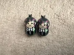 ツイステ　リリア　クーナッツ　2個