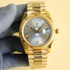 ROLEX Day-Date ゴールド