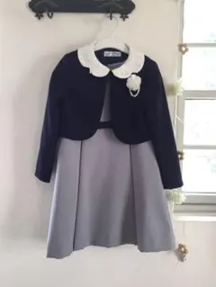 女の子 フォーマル 入学式