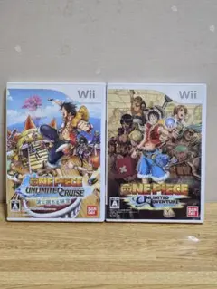 #1007 ワンピース ２個セット