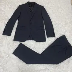 グレンチェック スーツ