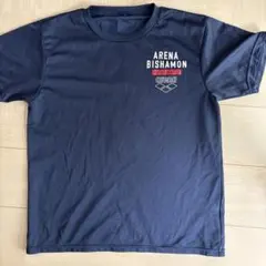 arena BISHAMONのサムネイル