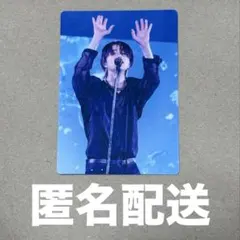 BE:the ONE MEANT TO BEフォトカード【JUNON】