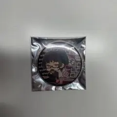 呪術廻戦　禪院真希 缶バッジ