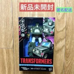 【新品未開封】　ハウンド　TF　SS　MTMTEのサムネイル