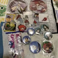 冨樫義博展 幽☆遊☆白書 マグネットまとめ売り - メルカリ