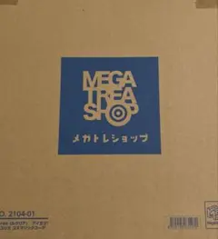 Lucrea 藤堂ユリカ ゴスマジックコーデ 未開封 メガトレ限定