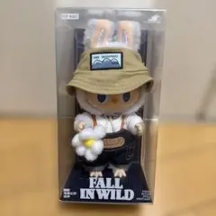 2025年最新】LABUBU the monsters fall in wildの人気アイテム