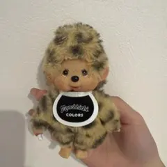 モンチッチ　キーホルダー