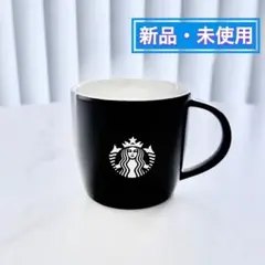 Starbucks スターバックス スタバ コーヒーカップ マグカップ ブラック